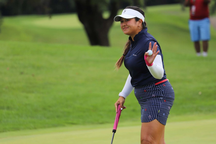 Nữ golfer gốc Việt được bầu cho vị trí số một trên LPGA Tour năm 2023