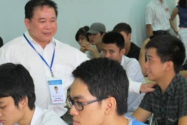 Quy chế tuyển sinh mới: 6 hay 9 nguyện vọng?