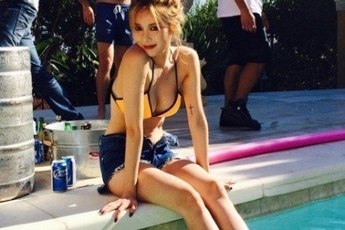 “Biểu tượng gợi cảm xứ Hàn” lên tiếng sau thông báo tạm dừng hoạt động