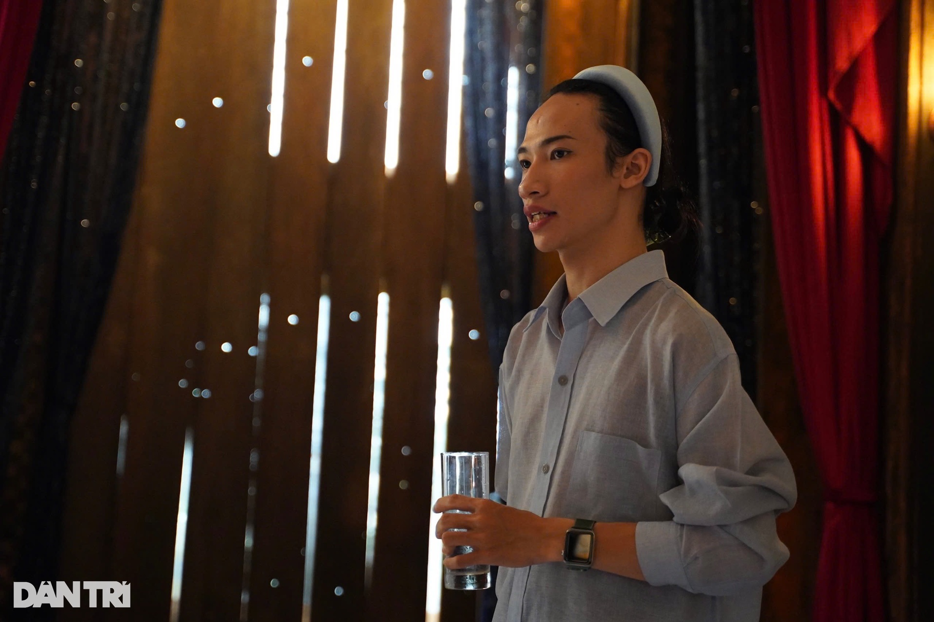 Người giữ lửa nghề thế hệ mới - 1 Người giữ lửa nghề thế hệ mới - 1