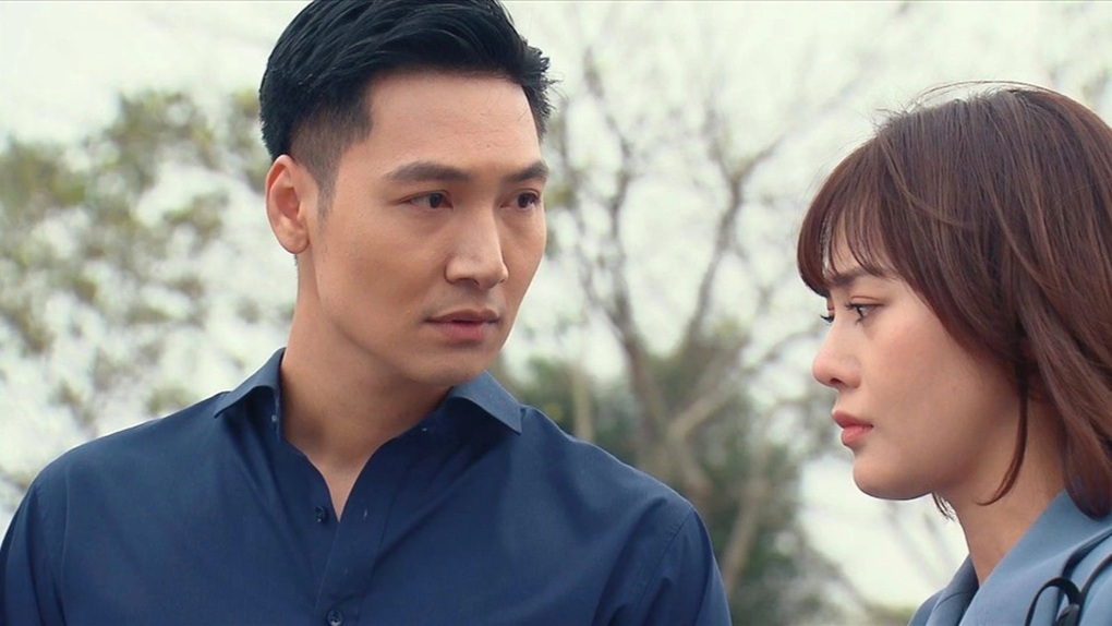 “Tổng tài” phim giờ vàng VTV: Người được khen hết lời, người bị ném đá - 5 “Tổng tài” phim giờ vàng VTV: Người được khen hết lời, người bị ném đá - 5