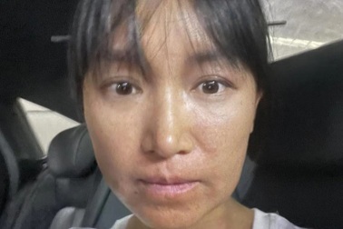 Hình ảnh Lý Tử Thất khi tái xuất khiến nhiều người bất ngờ