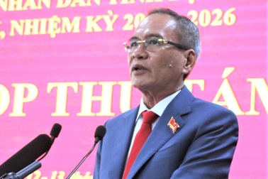 Bí thư Bạc Liêu: Đón Tết với "9 không"