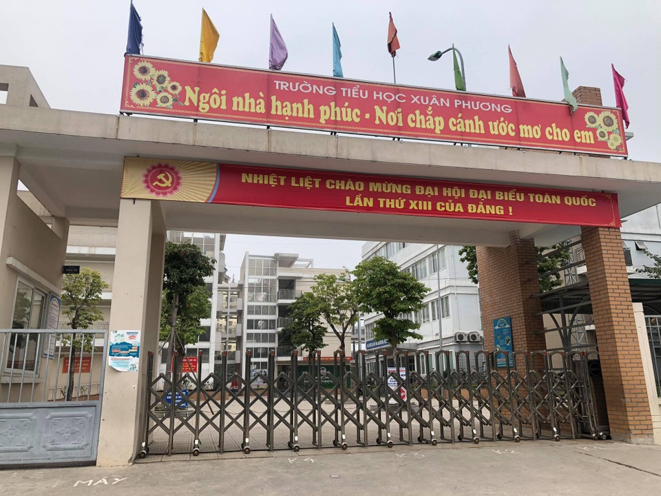 Hà Nội: 6 ca Covid-19 cùng một gia đình đã đi những đâu? - 2 Hà Nội: 6 ca Covid-19 cùng một gia đình đã đi những đâu? - 2