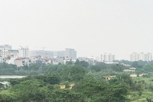 Đất ven đô Hà Nội sốt thật hay sốt ảo?