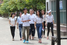 Vật lý 10 điểm, Toán 0 điểm, thí sinh trượt tốt nghiệp THPT