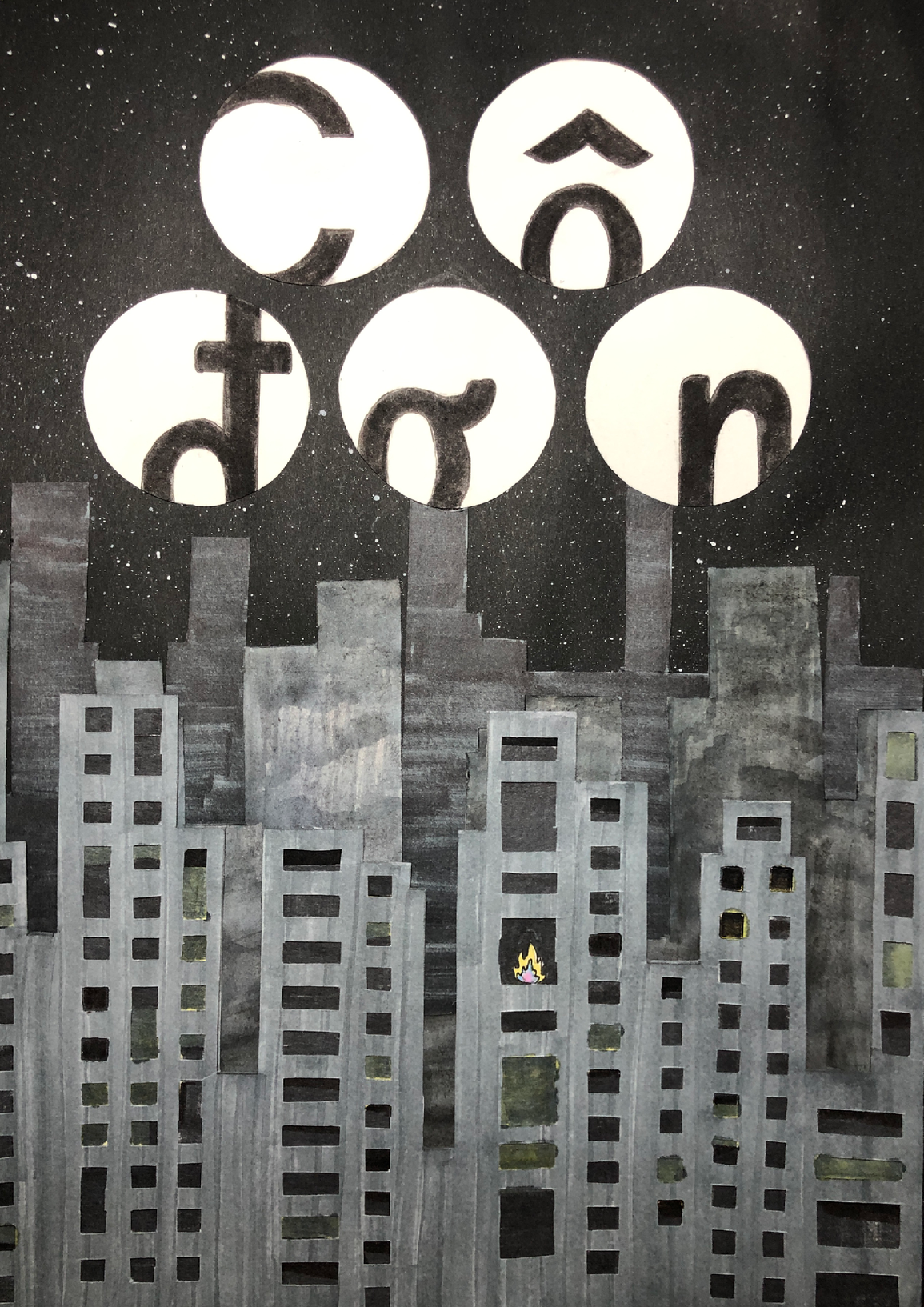 Dấu ấn Hà Nội qua con mắt của nữ sinh người Đức tại Việt Nam - 7 Dấu ấn Hà Nội qua con mắt của nữ sinh người Đức tại Việt Nam - 7