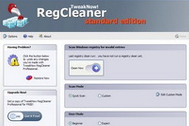 10 tiện ích miễn phí dọn dẹp Registry tốt nhất