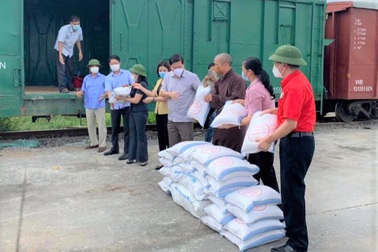 Chính phủ cho Ninh Bình đón công dân từ TPHCM và các tỉnh phía Nam về quê