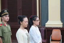 Vụ hoa hậu Phương Nga: Kiến nghị làm rõ “hợp đồng tình ái”