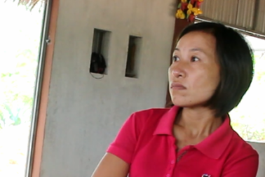 Nhận những lời chúc mà ứa nước mắt!