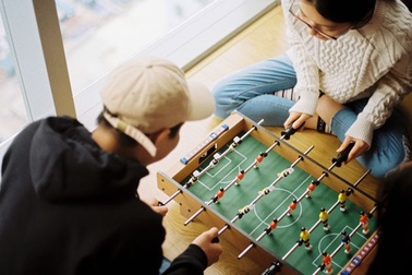 5 kiểu nhân viên văn phòng mùa World Cup