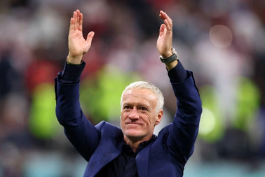 HLV Deschamps có cơ hội làm nên lịch sử tại Euro 2024