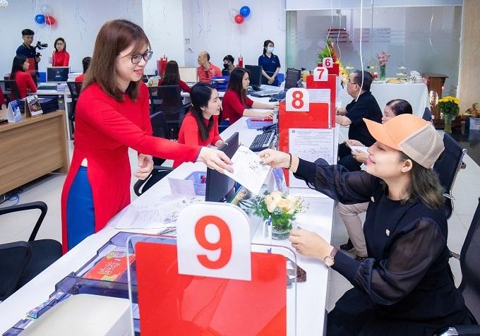 VRB ưu đãi lên đến 0,8%/năm lãi suất khi gửi tiết kiệm online qua iPlus - 1