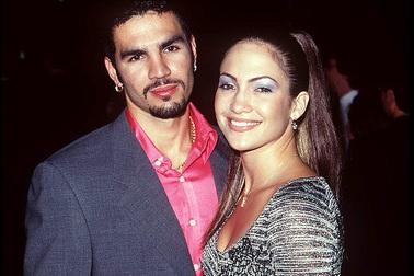 Jennifer Lopez “cấm” chồng cũ thi American Idol