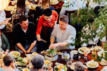 Nhà hàng Việt đón nguyên thủ thế giới: Thết đãi mắm tôm trong biệt thự cổ