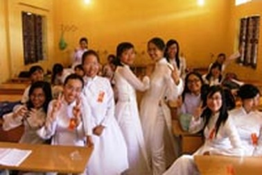 Những con số “cứng” của Chiến lược phát triển giáo dục