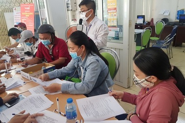 Khánh Hòa: Nhu cầu tuyển dụng lao động “ấm dần” sau dịch Covid-19 lần 2