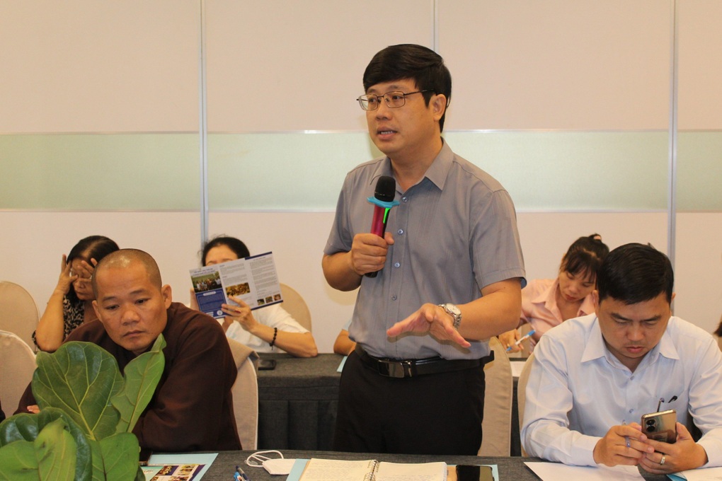 Ai nghĩ được TPHCM lại là nơi trẻ em thiệt hại nặng nề nhất, vì Covid-19! - 3 Ai nghĩ được TPHCM lại là nơi trẻ em thiệt hại nặng nề nhất, vì Covid-19! - 3