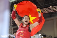 Lịch thi đấu SEA Games 32 ngày 13/5: Việt Nam tiếp tục bỏ xa Thái Lan?