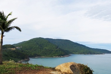 Bán đảo Sơn Trà sẽ được quy hoạch thành khu du lịch quốc gia