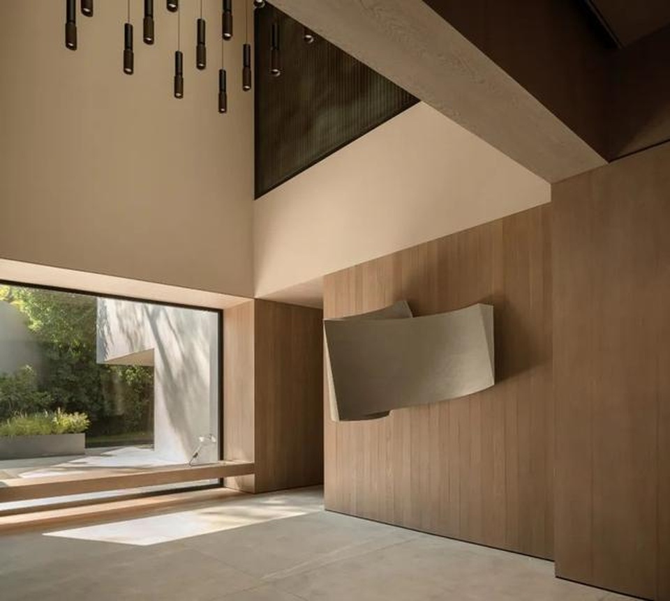 Chiêm ngưỡng 10 ngôi biệt thự có kiến trúc độc đáo trên thế giới - 3