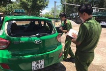 Truy tìm nhóm người bịt mặt dùng súng bắn 3 người trọng thương