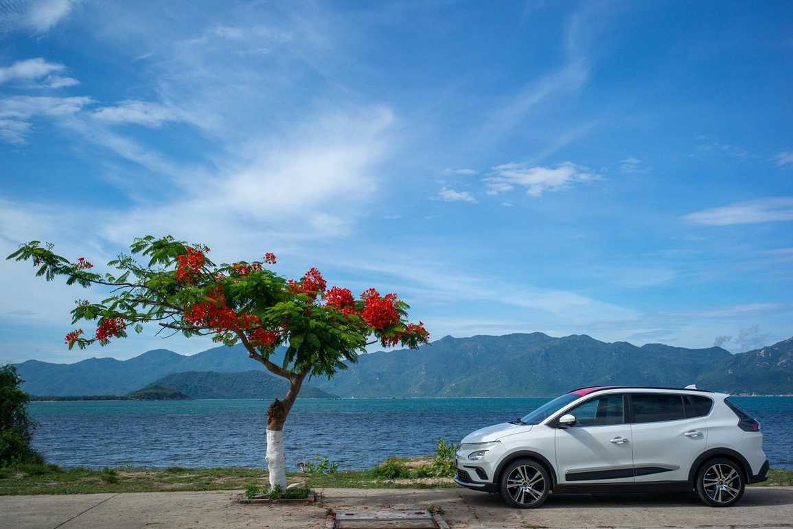 Mua xe điện không pin: Khách hàng của VinFast hưởng lợi đơn lợi kép - 2 Mua xe điện không pin: Khách hàng của VinFast hưởng lợi đơn lợi kép - 2