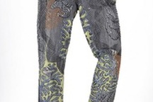 Quầy sửa đồ jean miễn phí tại Hà Nội