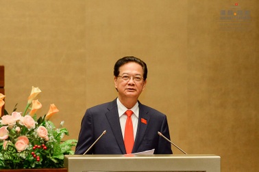 Thủ tướng “giải” mối lo nợ công