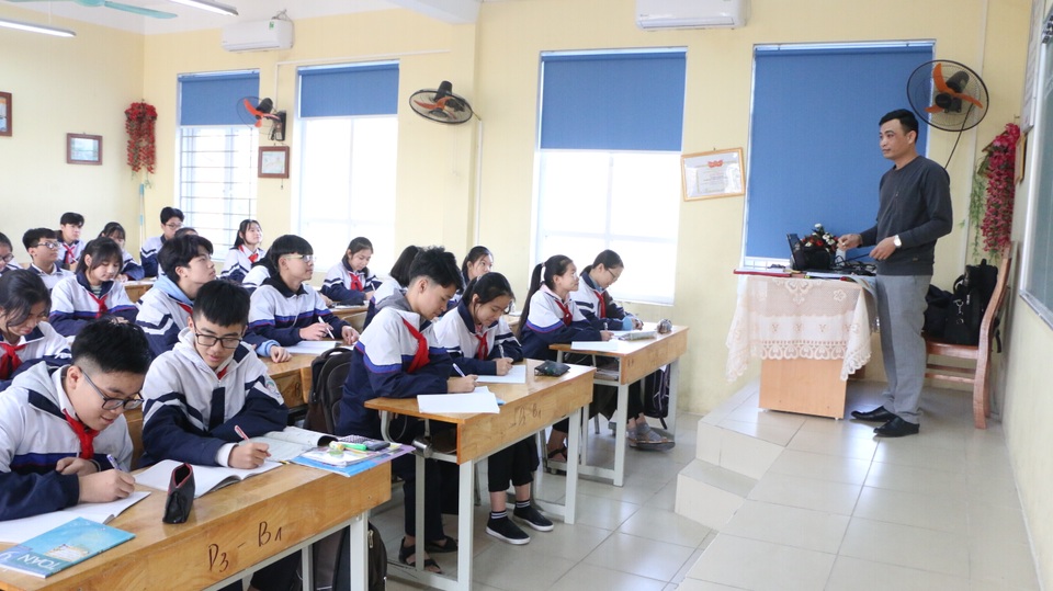 Những con đường hướng nghiệp không mang tên đại học - 2 Những con đường hướng nghiệp không mang tên đại học - 2