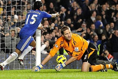 Những khoảnh khắc ấn tượng vòng 20 Premier League