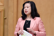 Bộ trưởng Y tế kể "bệnh viện được hồi sinh" sau nghị quyết của Chính phủ