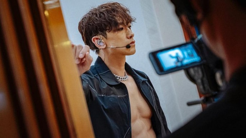 Bi (Rain) bị tố lách luật, nhận biệt đãi từ chính phủ - 1 Bi (Rain) bị tố lách luật, nhận biệt đãi từ chính phủ - 1