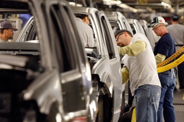 Cánh cửa vào Mỹ ngày càng hẹp với người lao động