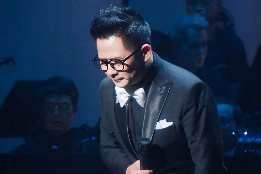 Bằng Kiều xin lỗi sau phát ngôn gây tranh cãi về G-Dragon - 1