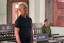 Tuyên án người đàn ông nói "đổ mật ong" vào hộp bánh của vợ cũ