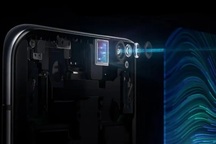 Oppo thừa nhận camera đặt dưới màn hình có thể sẽ không tốt như camera truyền thống