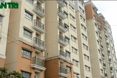 Bị "đá đi, đá lại", người dân Từ Liêm quằn quại trong nỗi đau sổ đỏ