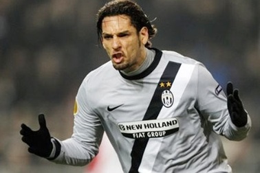 Nhập tịch Italia, Amauri muốn khoác áo Thiên thanh