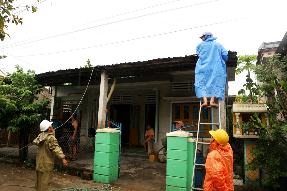 Từ 23h đêm 17/9, Đà Nẵng kiểm soát phương tiện cá nhân đi ngoài đường - 7 Từ 23h đêm 17/9, Đà Nẵng kiểm soát phương tiện cá nhân đi ngoài đường - 7