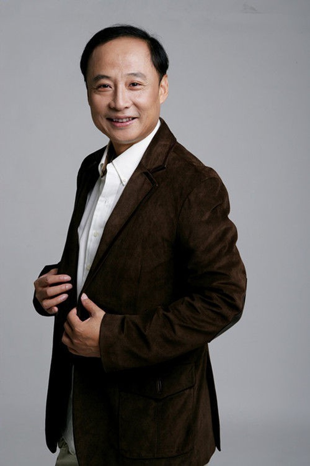 Lâm Xung nổi tiếng nhất màn ảnh: 30 năm mang nỗi oan ruồng bỏ vợ con - 4 Lâm Xung nổi tiếng nhất màn ảnh: 30 năm mang nỗi oan ruồng bỏ vợ con - 4