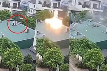Cảnh báo người dân sau vụ nổ cục nóng điều hòa khiến 2 người thương vong