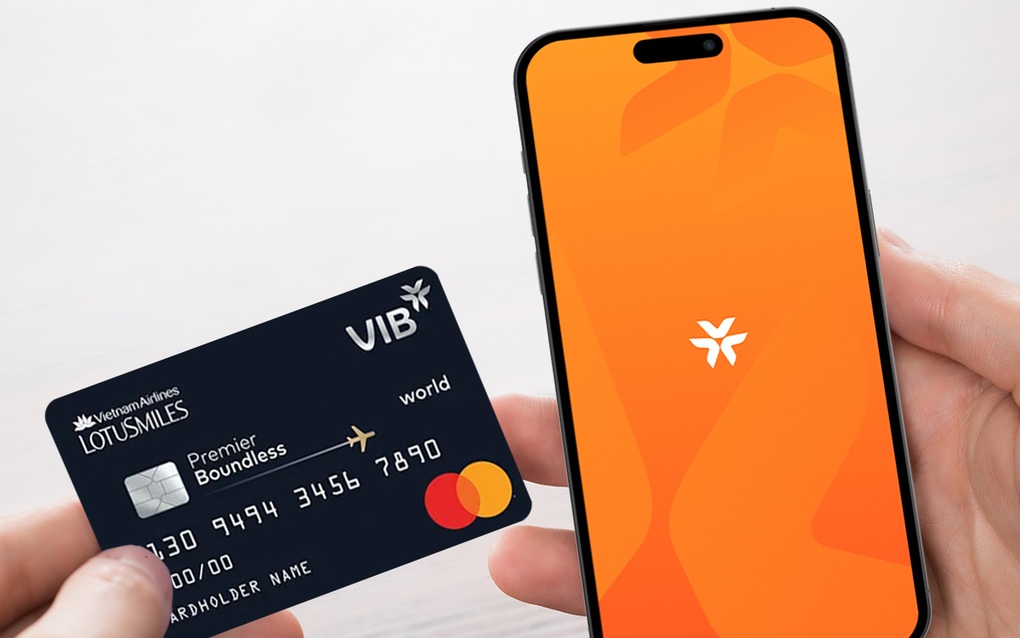 Khám phá một trong những vịnh biển đẹp nhất Việt Nam với MyVIB 2.0 - 2 Khám phá một trong những vịnh biển đẹp nhất Việt Nam với MyVIB 2.0 - 2