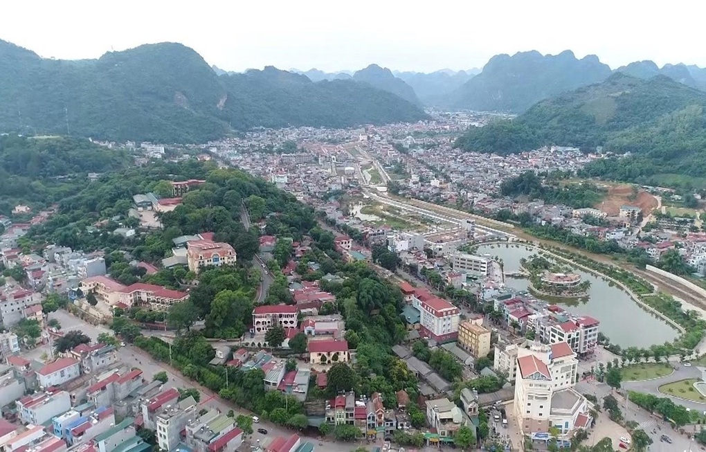 Sơn La lập quy hoạch 2 khu đô thị quy mô gần 3.500ha - 1 Sơn La lập quy hoạch 2 khu đô thị quy mô gần 3.500ha - 1