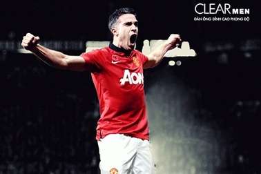 Nhân chuyện Van Persie nói về đỉnh cao phong độ