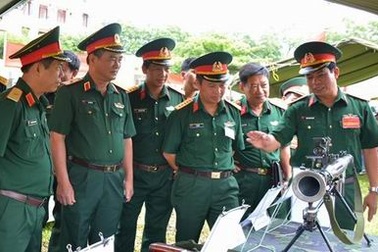 Quy định mới về lương, phụ cấp của công nhân, viên chức quốc phòng