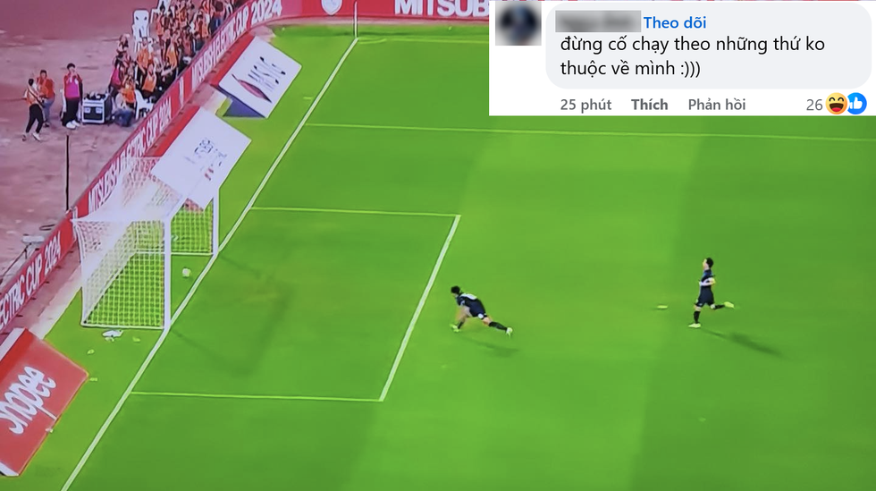 Dân mạng chế ảnh hài hước, mừng chiến thắng lịch sử của đội tuyển Việt Nam - 12 Dân mạng chế ảnh hài hước, mừng chiến thắng lịch sử của đội tuyển Việt Nam - 12