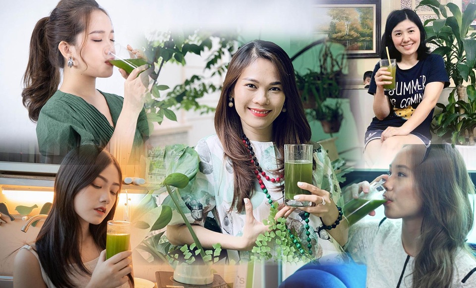 Jans Farmmades - Thương hiệu bột rau củ ứng dụng công nghệ sấy lạnh Nhật Bản trong sản xuất - 5 Jans Farmmades - Thương hiệu bột rau củ ứng dụng công nghệ sấy lạnh Nhật Bản trong sản xuất - 5