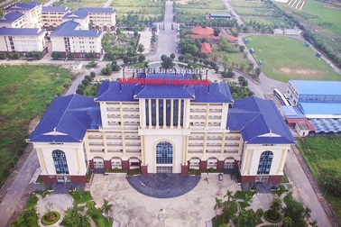 Đại học Kinh doanh và Công nghệ Hà Nội tuyển sinh đại học, liên thông, văn bằng 2 hệ chính quy năm 2018